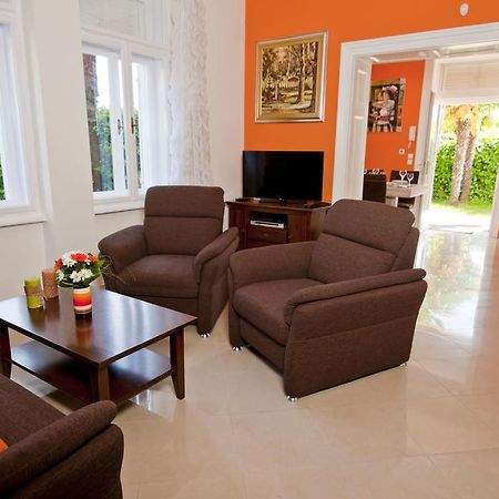 Apartman Isadora Опатія Екстер'єр фото